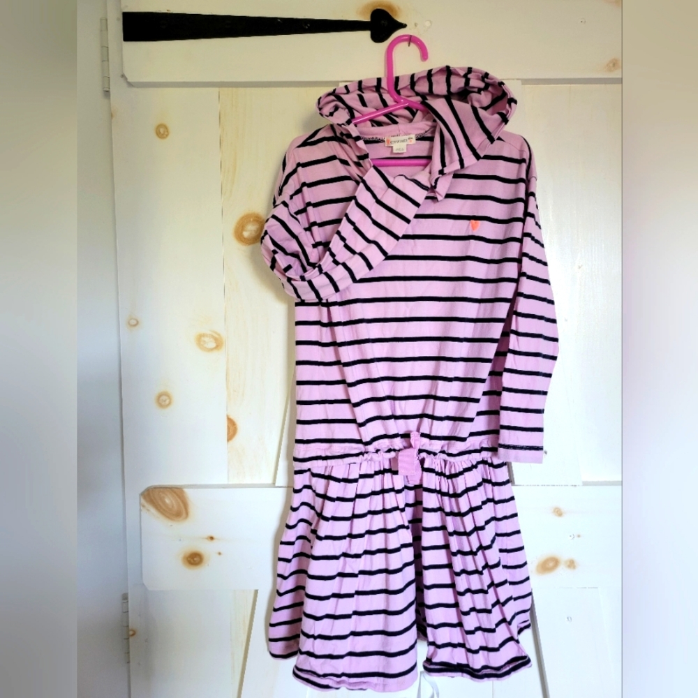 J. Crew girl dress